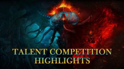 PoE Talent Competition Highlights